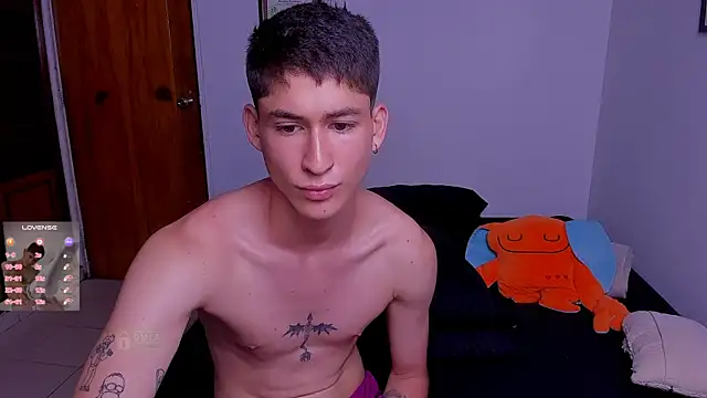 Jaack str online show from February 2025 10:39:01 PM