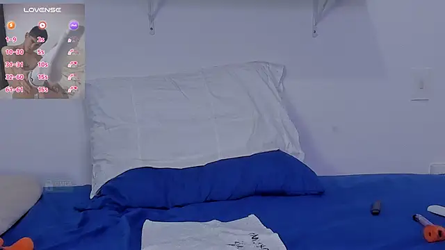 Jaack str online show from March 2025 09:11:02 PM