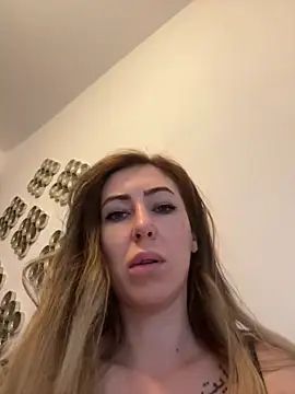 RaquelleDevon online show from January 2025 06:20:02 AM