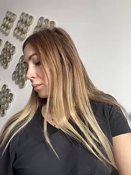 RaquelleDevon online show from February 2025 08:37:02 AM