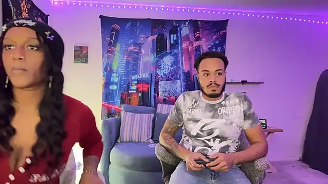 Snapshot of BlackBunny0222 chatting on February 2025 07:35:01 PM BlackBunny0222 online show from February 2025 07:35:01 PM