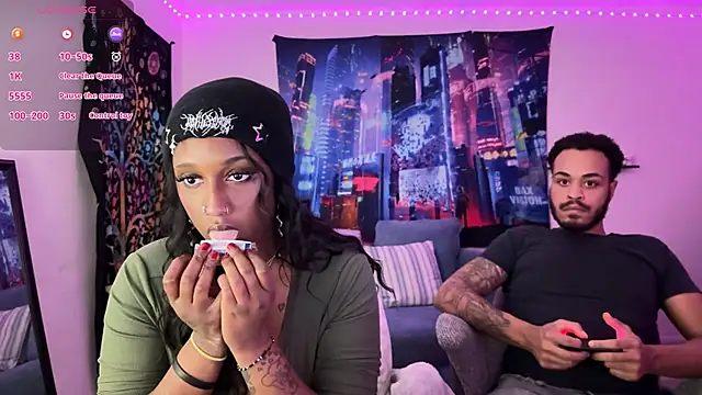 Snapshot of BlackBunny0222 chatting on February 2025 11:48:02 PM BlackBunny0222 online show from February 2025 11:48:02 PM