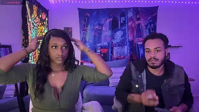 Snapshot of BlackBunny0222 chatting on February 2025 05:53:02 PM BlackBunny0222 online show from February 2025 05:53:02 PM