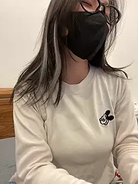 Snapshot of Lilisa_miu chatting on January 2025 04:46:02 PM Lilisa miu online show from January 2025 04:46:02 PM