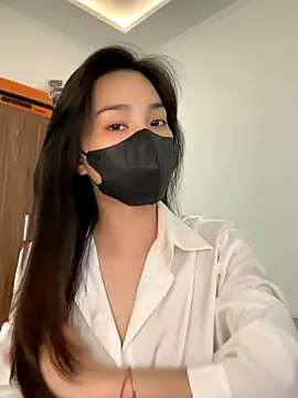 Snapshot of Lilisa_miu chatting on October 2025 06:54:01 AM Lilisa miu online show from October 2025 06:54:01 AM