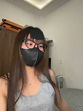 Lilisa miu online show from May 2026 04:12:01 PM