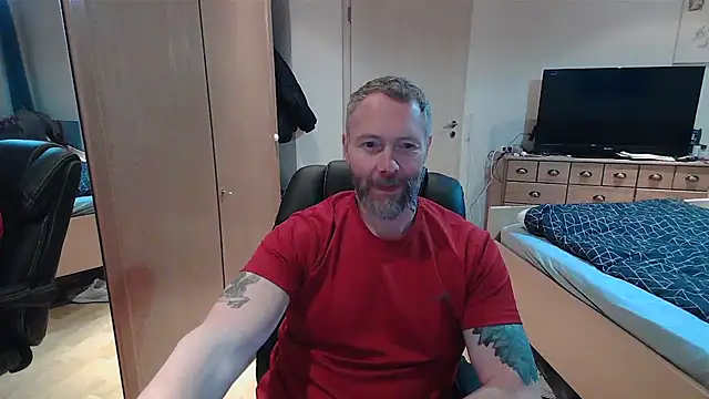 Snapshot of Rockburg chatting on March 2026 09:47:01 AM Rockburg online show from March 2026 09:47:01 AM