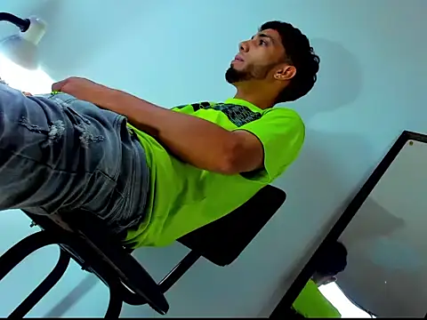 Gregory hard online show from February 2025 04:42:02 PM