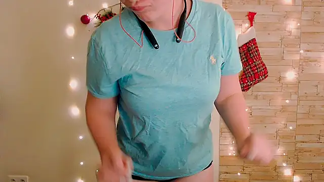 Sun Alexia online show from December 2024 12:12:01 AM