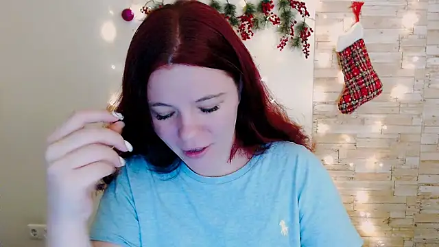 Sun Alexia online show from December 2024 06:04:01 AM