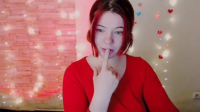 Sun Alexia online show from January 2025 09:50:01 PM