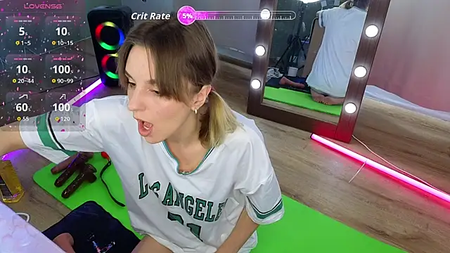 Kate Sex House online show from May 2026 09:59:02 AM
