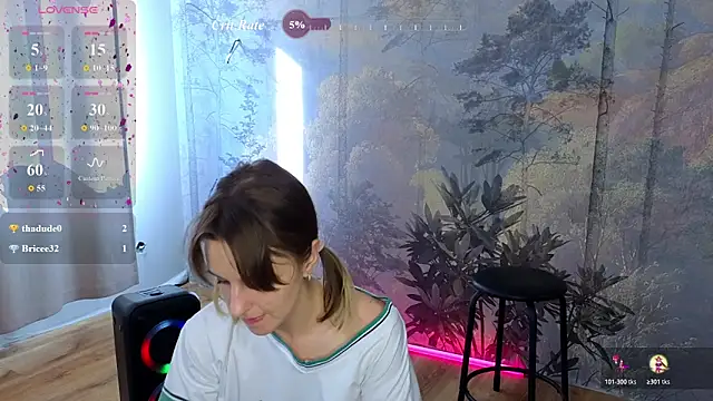 Kate Sex House online show from May 2026 10:31:02 AM