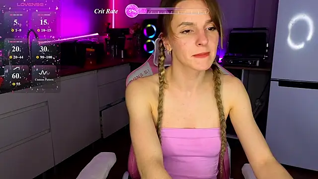 Kate Sex House online show from May 2026 10:10:01 AM