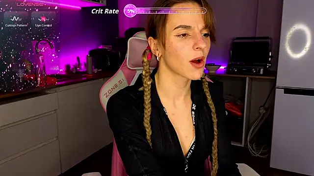 Kate Sex House online show from May 2026 11:15:02 AM