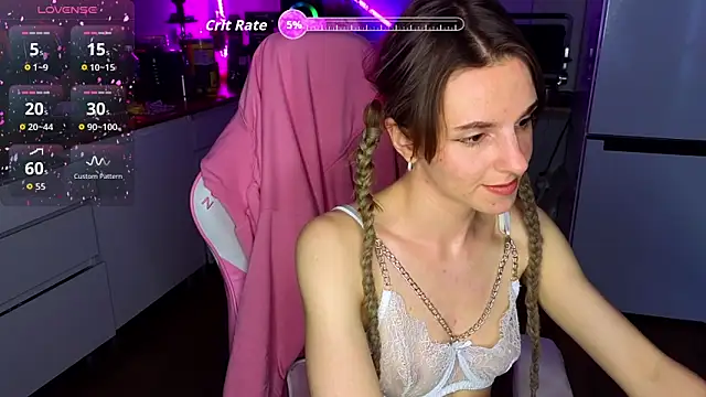 Kate Sex House online show from July 2026 02:23:01 PM