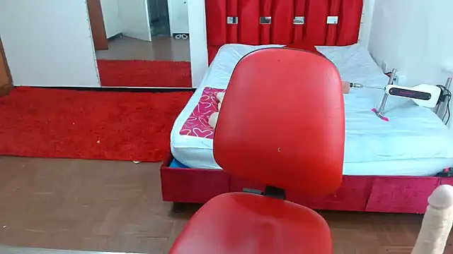 krystal thomson online show from February 2025 07:38:01 PM