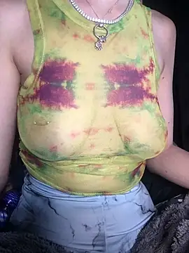 indie-rayne online show from March 2025 12:55:01 PM