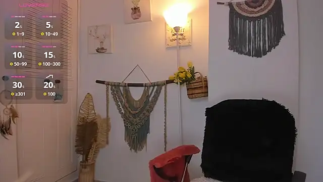 anaruiz  online show from May 2026 06:48:02 PM