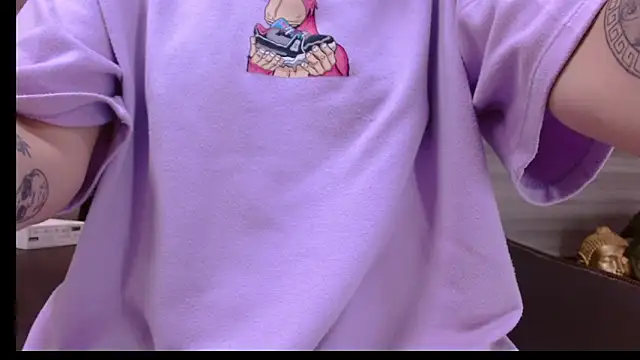 Cutie Shy  online show from March 2025 01:38:02 AM