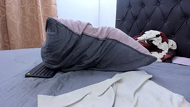 MalconStonne online show from January 2025 08:57:02 AM