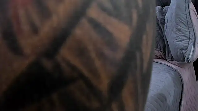 MalconStonne online show from March 2025 08:46:01 AM