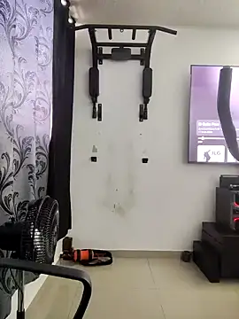 LatinMar online show from January 2025 01:19:02 PM