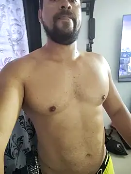 LatinMar online show from February 2025 01:10:02 PM