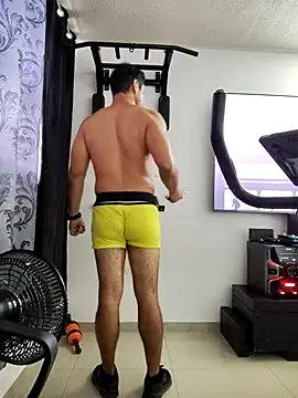 LatinMar online show from March 2025 12:46:02 PM