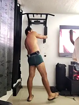 LatinMar online show from February 2026 12:43:02 PM