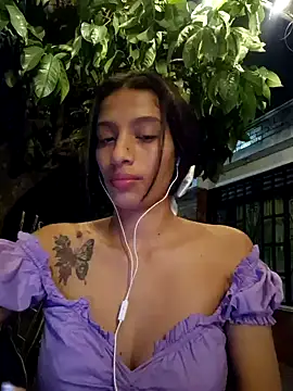 lily sk online show from December 2024 03:18:02 AM