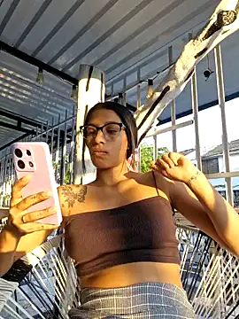 lily sk online show from January 2025 10:22:01 PM