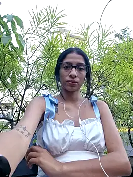 lily sk online show from February 2025 10:53:02 PM