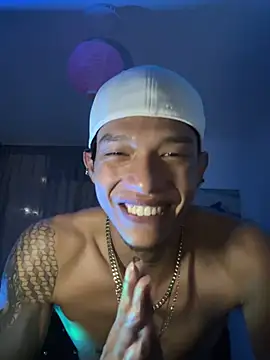 TommyGun 22 online show from March 2025 03:02:02 AM