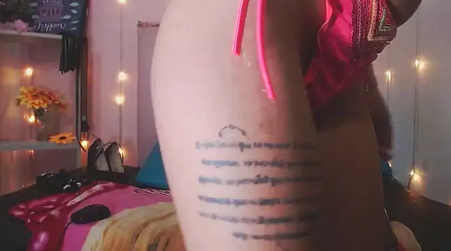 camilawilliams707rs online show from January 2025 04:15:01 AM