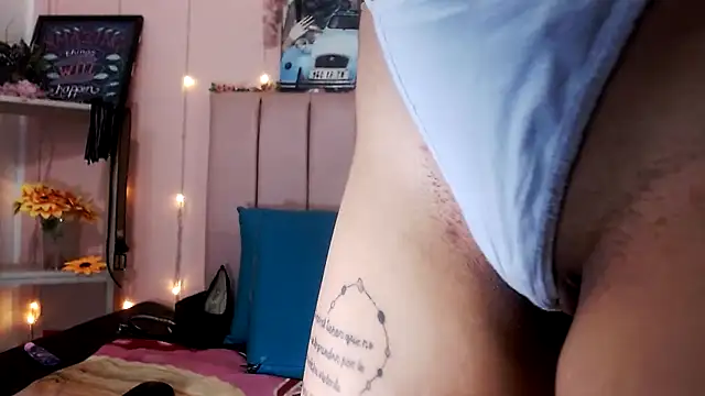 camilawilliams707rs online show from January 2025 12:59:01 AM