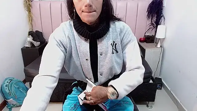 camilawilliams707rs online show from January 2026 07:19:02 PM