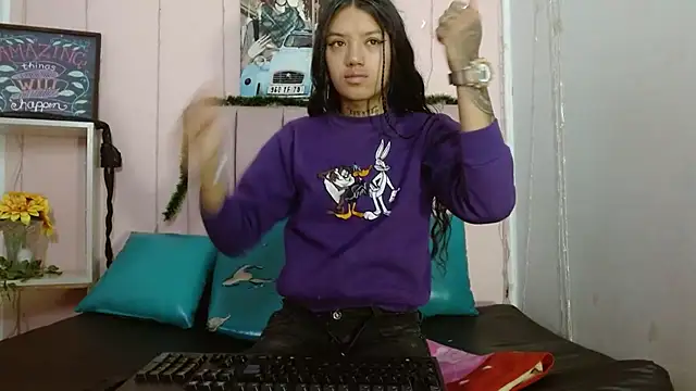 camilawilliams707rs online show from March 2026 05:24:02 AM