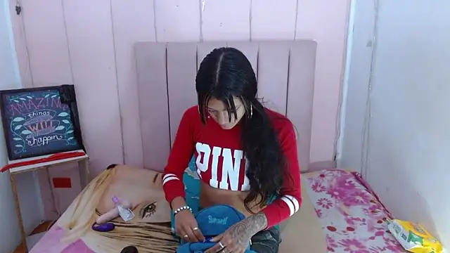 camilawilliams707rs online show from May 2026 01:34:01 AM