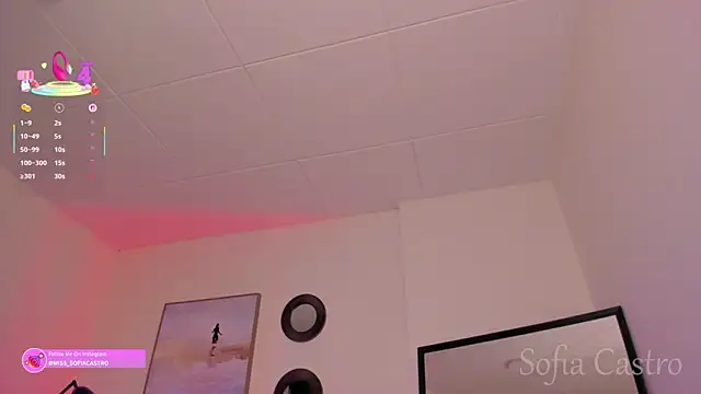 Snapshot of miss_sofiaa chatting on February 2025 05:07:01 PM miss sofiaa online show from February 2025 05:07:01 PM