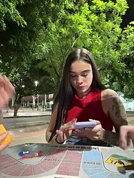 samantha kevin online show from January 2025 06:57:01 AM