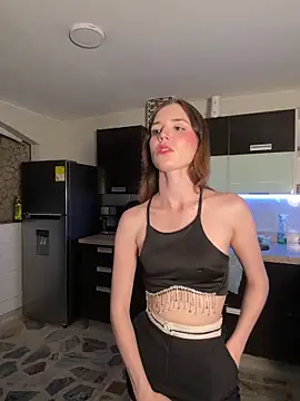 samantha kevin online show from April 2026 03:56:01 AM