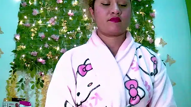 Crysrus online show from March 2026 12:28:02 AM