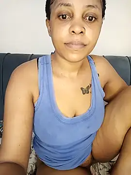 Sexy Shanty online show from March 2025 06:35:02 AM