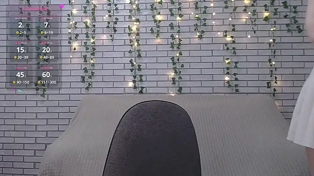 EmiliaDuchess online show from February 2025 06:18:02 AM