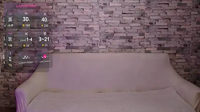 EmiliaDuchess online show from March 2026 03:34:02 PM