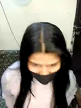 Hotty-simran online show from February 2025 04:52:02 AM