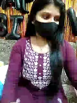 Hotty-simran online show from February 2025 04:22:02 AM