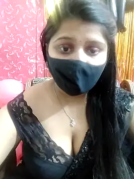 Hotty-simran online show from February 2025 10:38:02 AM