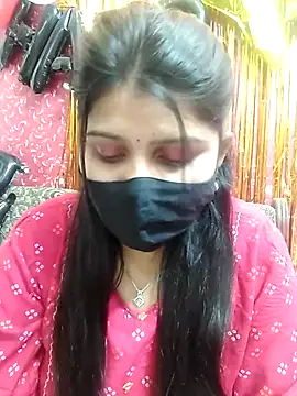 Hotty-simran online show from February 2025 04:42:02 AM